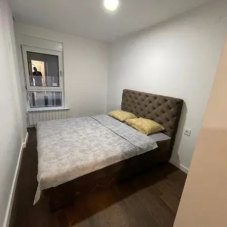 Apartment I&i Tesla Kragujevac