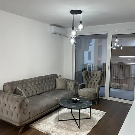 I&i Tesla Apartment *